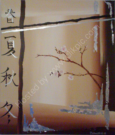 Blossom & the Four Seasons
